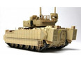  Meng Models 1/35 US M2A3 Bradley Busk III IFV Interior Model 