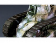 Meng Models 1/35 French Renault FT-17 Light Tank Cast Turret   Meng Models 1/35 French Renault FT-17 Light Tank Cast Turret