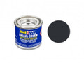  Revell 14ml 09 Enamel Matt Anthr Grey Paint 