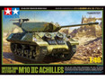  Tamiya 1/48 M10 IIC Achilles 