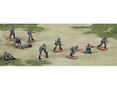  Caesar Miniatures 1/72 WWII German Army Combat Team 2 