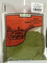  Javis Scatter No.1 Light Green Coarse Grass 
