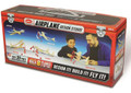  Guillow Air Plane Design Studio Balsa Kit 