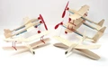  Guillow Air Plane Design Studio Balsa Kit 