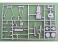  Valiant Miniatures 1/72 German Paratroop Heavy Weapons Set 