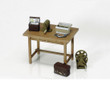  Tamiya 1/35 Japanese Army Officers Model Figures Set 