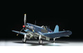 Tamiya 1/32 Vought F4U-1A Corsair   Tamiya 1/32 Vought F4U-1A Corsair