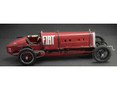  Italeri 1/12 Fiat Mefistofele 