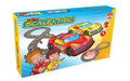  Micro Scalextric My First Scalextric Slot Car Set 