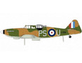 Airfix 1/72 Boulton Paul Defiant Mk.I   Airfix 1/72 Boulton Paul Defiant Mk.I