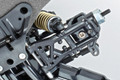  Tamiya RC Skyline GTR R33 TT-02D Drift Model Kit 