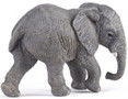 Papo Toys Young African Elephant Calf   Papo Toys Young African Elephant Calf
