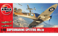  Airfix 1/48 Supermarine Spitfire Mk.Ia 