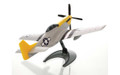  Airfix Quick Build North American Mustang P-51D 