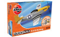  Airfix Quick Build North American Mustang P-51D 