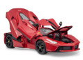  Burago 1/18 La Ferrari Diecast Model 