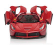  Burago 1/18 La Ferrari Diecast Model 