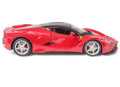 Burago 1/24 La Ferrari Diecast Model 