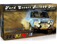  Belkits 1/24 Ford Escort RS1600 MK I 1973 