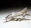  Tamiya 1/32 McDonnell Douglas F-4J Phantom II Marines 