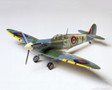 Tamiya 1/48 Supermarine Spitfire Mk.Vb   Tamiya 1/48 Supermarine Spitfire Mk.Vb