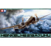  Tamiya 1/48 Heinkel He 219A-7 UHU 