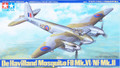  Tamiya 1/48 de Havilland Mosquito FB Mk.VI/NF Model 