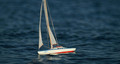  Gunther Albatros Sailing Yacht 