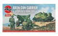  Airfix 1/76 Bren Carrier 