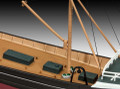  Revell 1/142 North Sea Trawler 