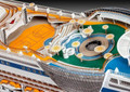  Revell 1/400 Cruise Ship AIDA 