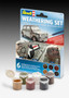  Revell Weathering Set 6 Pigments 