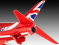  Revell 1/72 BAe Hawk T.1 Red Arrows 
