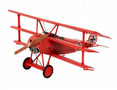 Revell 1/72 Fokker Dr.I 
