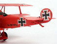  Revell 1/72 Fokker Dr.I 