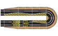  Scalextric Ultimate Track Extension Pack 