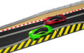  Scalextric Ultimate Track Extension Pack 