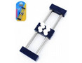  Modelcraft Spring Loaded Mini Vice 