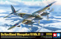 Tamiya 1/32 de Havilland Mosquito FB Mk.VI   Tamiya 1/32 de Havilland Mosquito FB Mk.VI