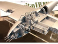  Tamiya 1/32 de Havilland Mosquito FB Mk.VI 