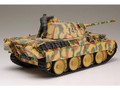  Tamiya 1/35 Pz.Kpfw.V Ausf.D Panther 