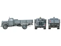  Tamiya 1/48 Opel 3 Ton 4x2 Cargo Truck 