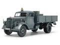  Tamiya 1/48 Opel 3 Ton 4x2 Cargo Truck 