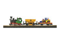  LGB Goods Train Model Railway Starter Set 