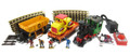 LGB Goods Train Model Railway Starter Set   LGB Goods Train Model Railway Starter Set