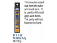  Mr Hobby Mr White Putty 30ml 