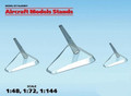 Icm ICM Aircraft Models Stands 1/48, 1/72 & 1/144  Icm ICM Aircraft Models Stands 1/48, 1/72 & 1/144