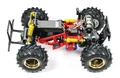  Tamiya RC Monster Beetle 2015 Model Kit 