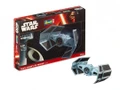  Revell Star Wars Darth Vader's TIE Fighter 