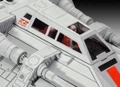  Revell Star Wars Snowspeeder 